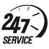 24_7 Service loodgieters Lisserbroek