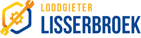Loodgieter Lisserbroek Logo